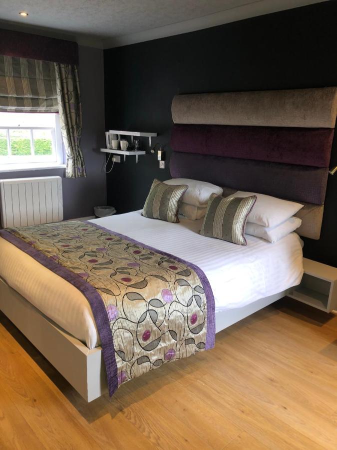 The Vine Hotel, Hotel 3*
