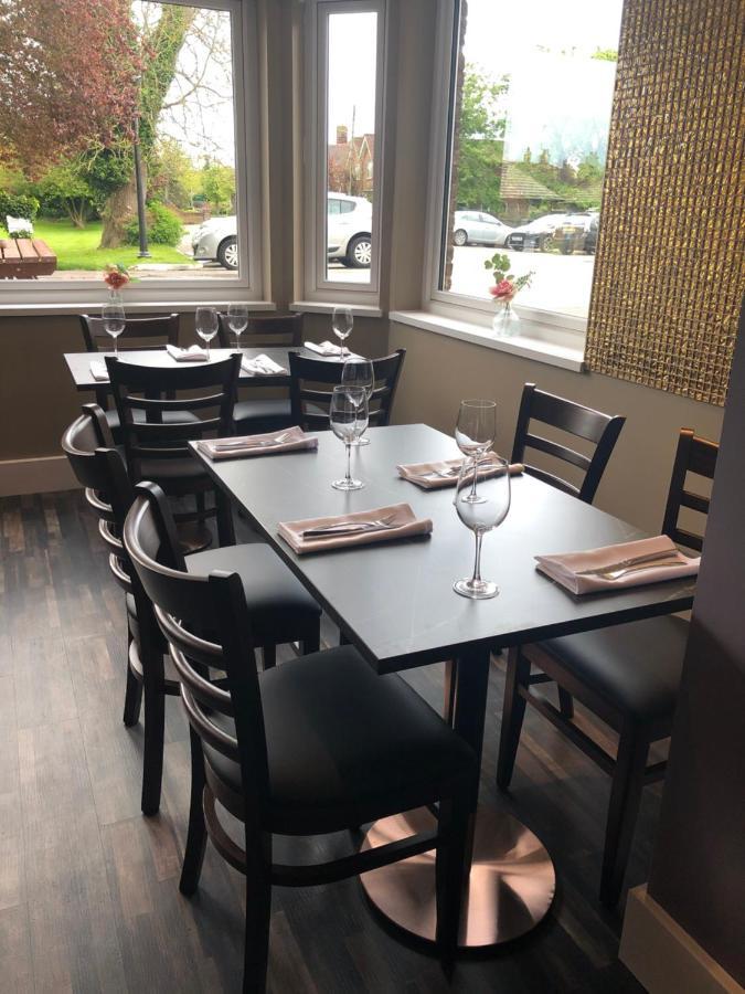 The Vine Hotel, 3*
