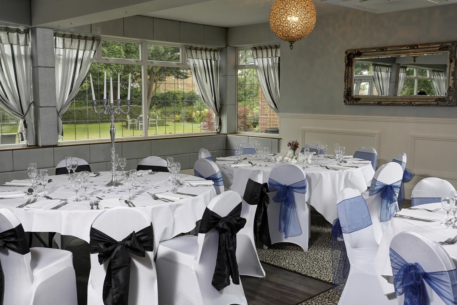 The Vine Hotel, Hotel Skegness