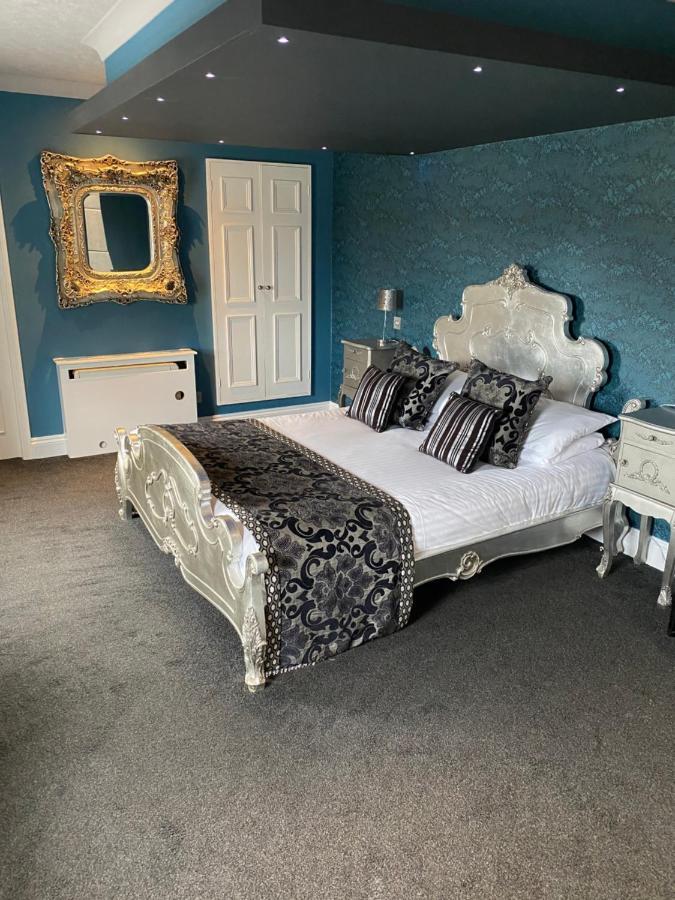 Hotel The Vine Hotel, 3*