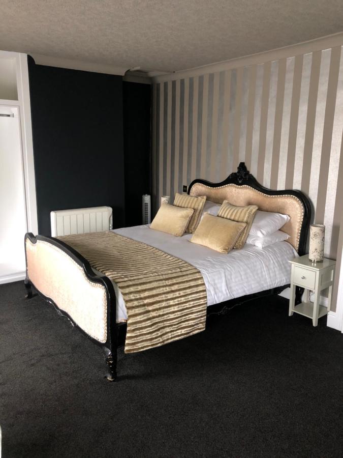 The Vine Hotel, 3*