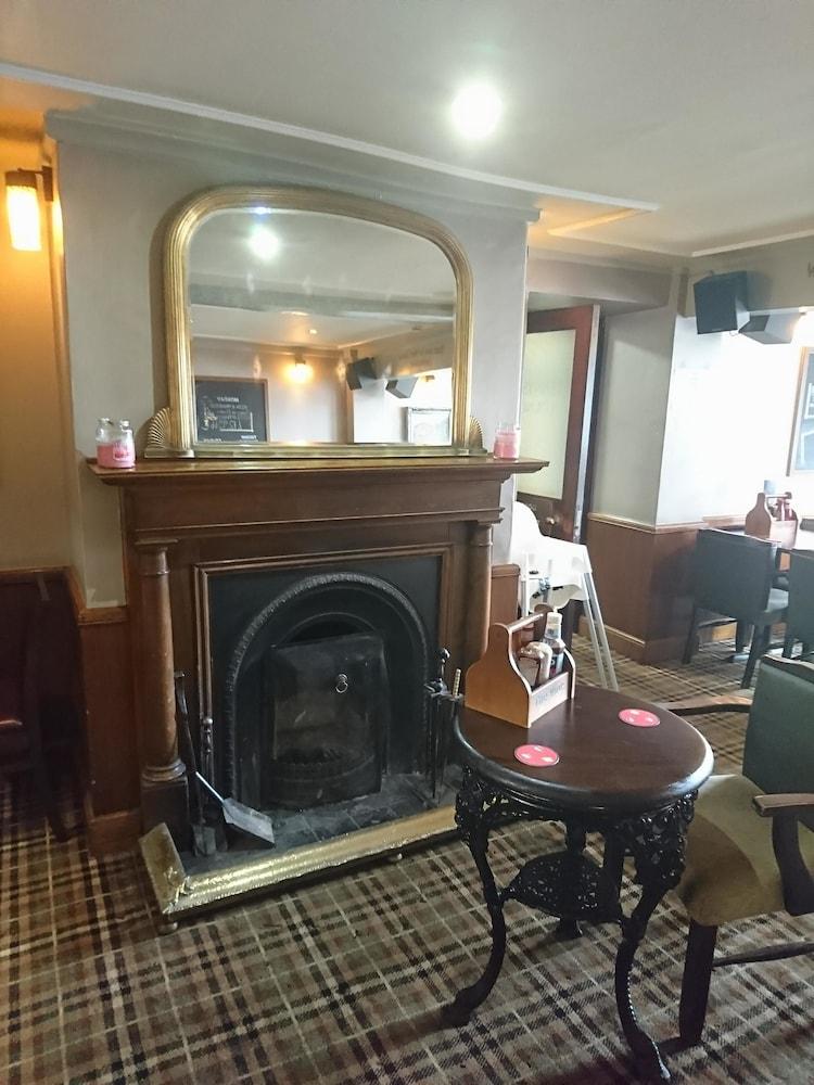 The Vine Hotel, Hotel Skegness
